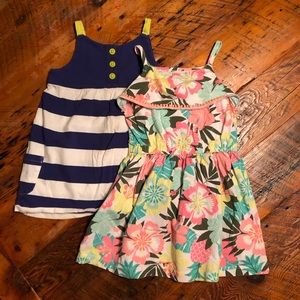 Bundle Carters Dresses